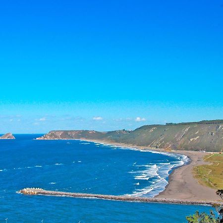 Apartamento Piscina Y Playa La Arena Zewnętrze zdjęcie