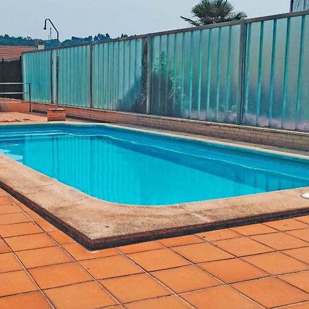 Apartamento Piscina Y Playa La Arena Zewnętrze zdjęcie