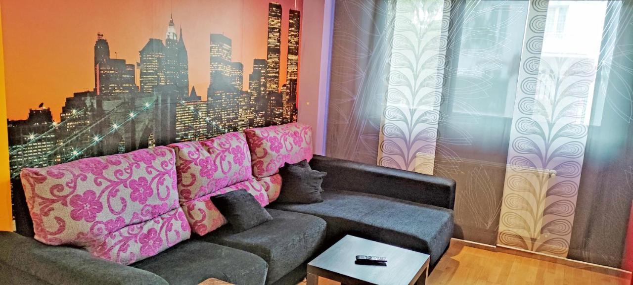 Apartamento Piscina Y Playa La Arena Zewnętrze zdjęcie