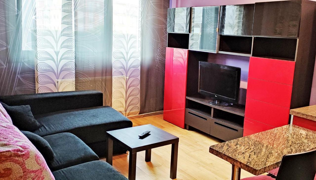 Apartamento Piscina Y Playa La Arena Zewnętrze zdjęcie