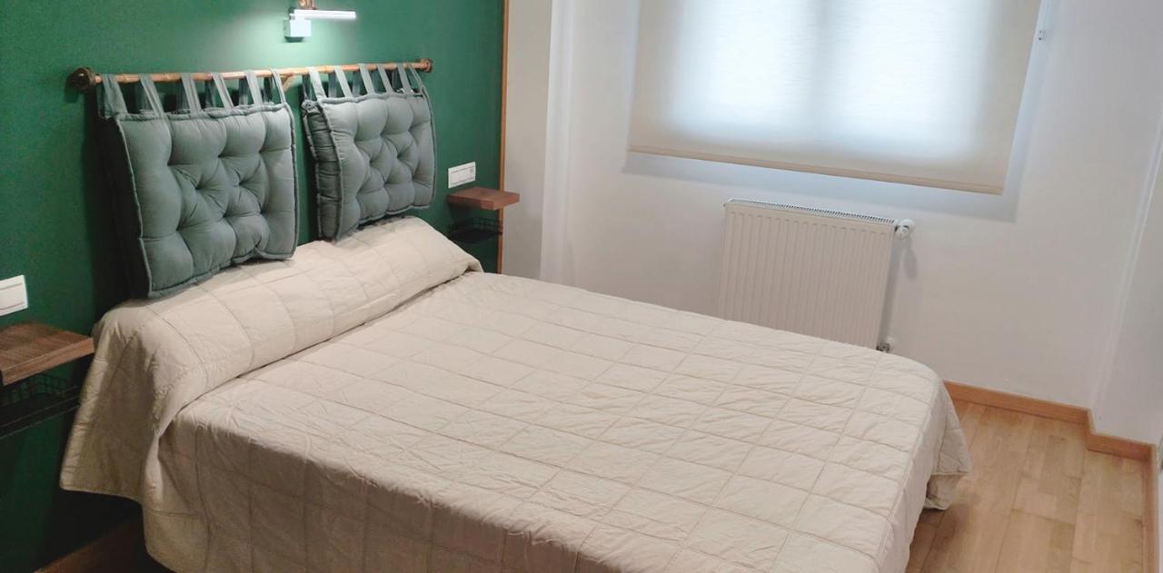 Apartamento Piscina Y Playa La Arena Zewnętrze zdjęcie