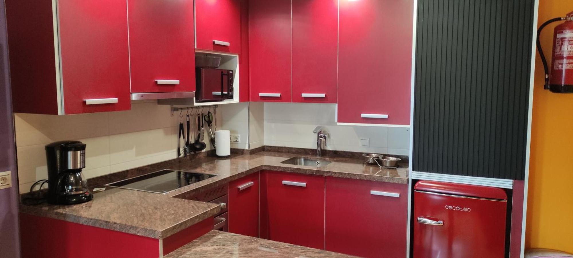 Apartamento Piscina Y Playa La Arena Zewnętrze zdjęcie